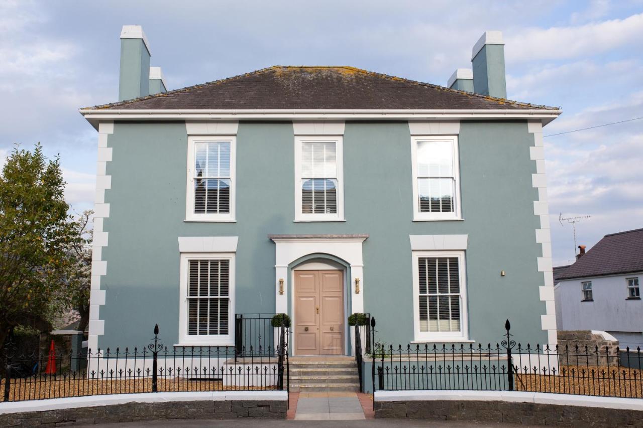 Salthouse Apartment Aberaeron Kültér fotó