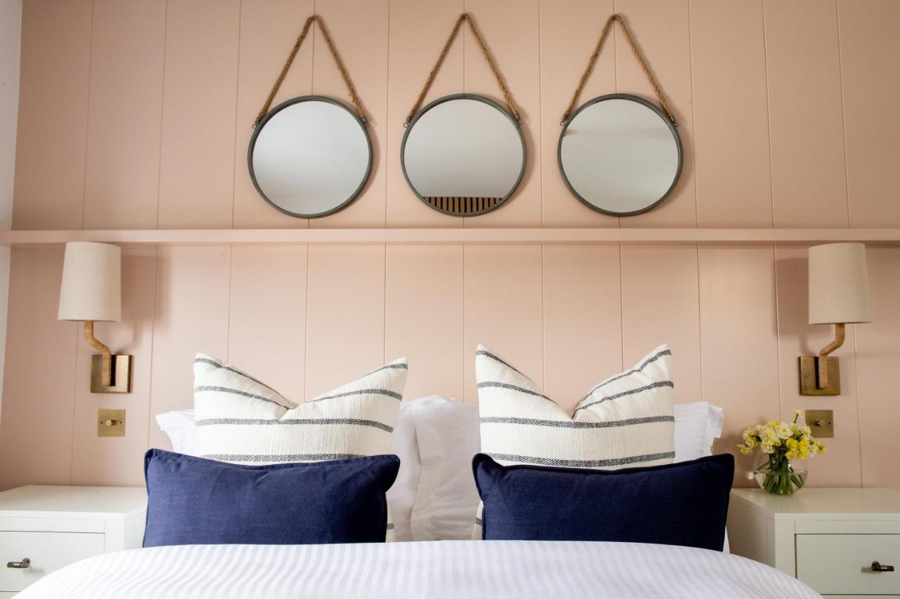 Salthouse Apartment Aberaeron Kültér fotó