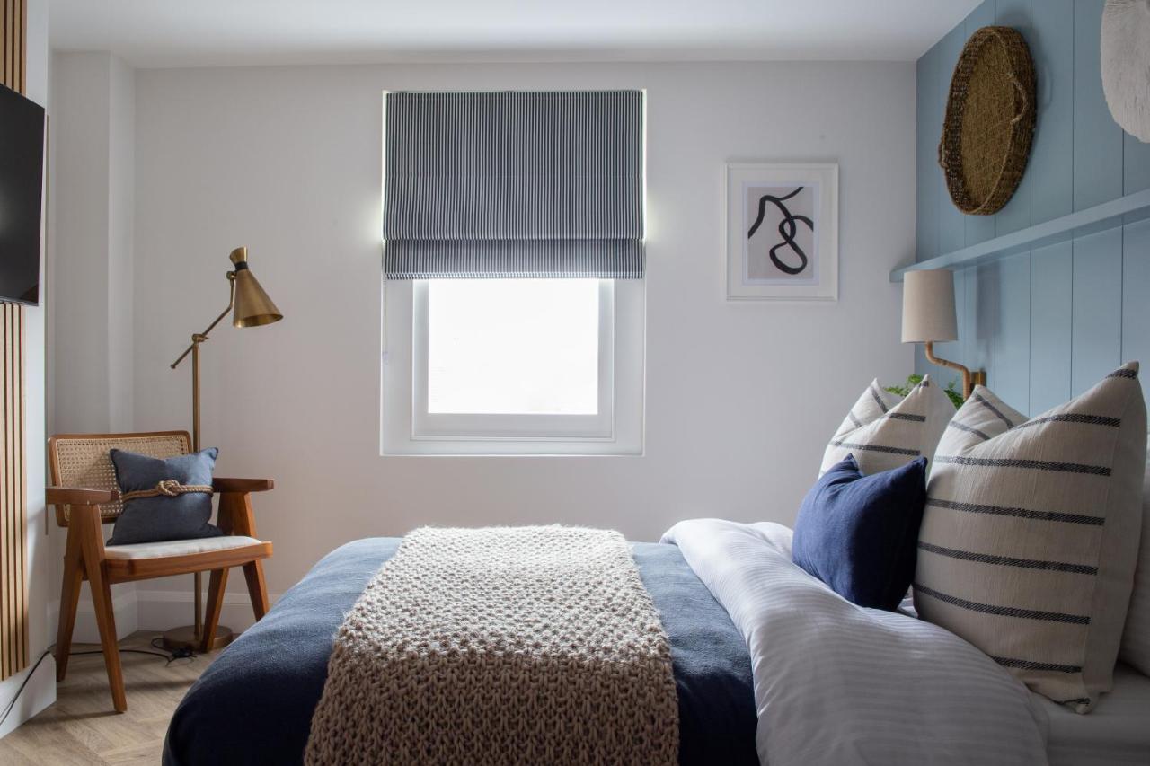 Salthouse Apartment Aberaeron Kültér fotó