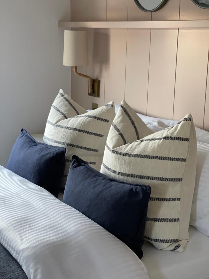 Salthouse Apartment Aberaeron Kültér fotó
